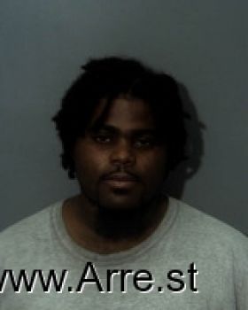 Roderick  Jones Mugshot