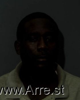 Roderick  Smith Mugshot