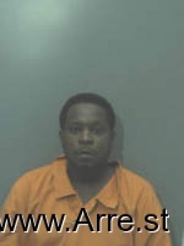 Roderick  Smith Mugshot