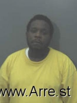 Roderick  Smith Mugshot