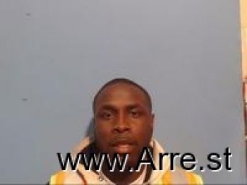 Roderick Lee Williamson Mugshot