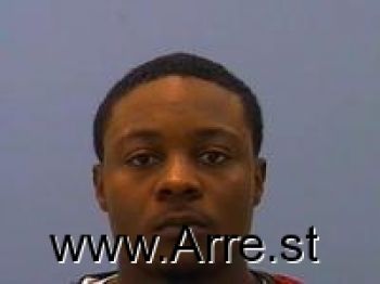 Roderick Terrence Wilson Mugshot