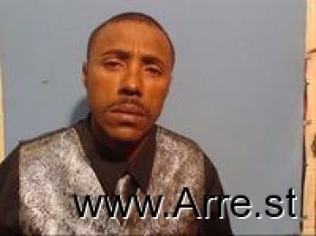 Rodney  Anderson Mugshot