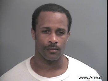 Rodney  Bynum Mugshot