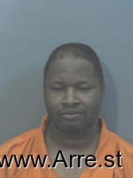 Rodney  Daniels Mugshot