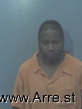 Rodney  Daniels Mugshot