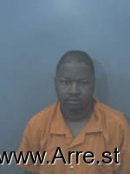 Rodney  Daniels Mugshot