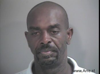 Rodney  Dinwiddie Mugshot