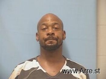 Rodney  Hunter Mugshot