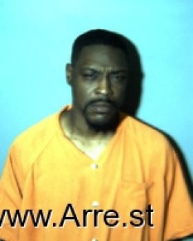 Rodney  Thomas Mugshot