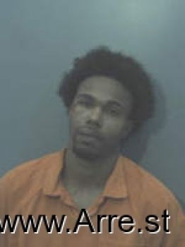 Rodney  Williams Mugshot