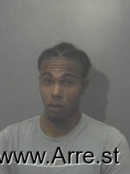 Rodney  Williams Mugshot