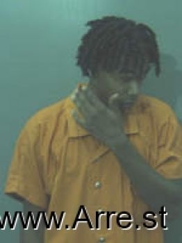 Rodney  Williams Mugshot