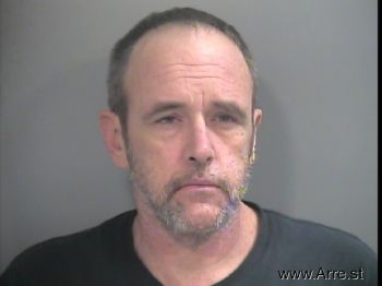 Roger  Hoover Mugshot