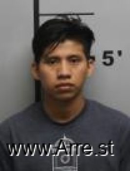 Roger  Lopez-paz Mugshot