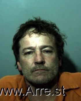 Roger  Reed Mugshot