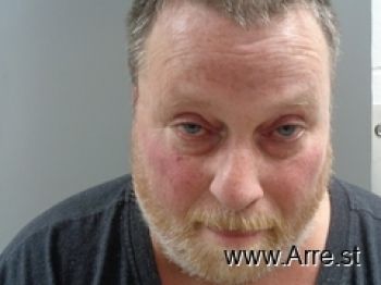 Roger  Tate Mugshot