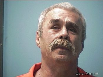 Rolland Joseph Rea Mugshot