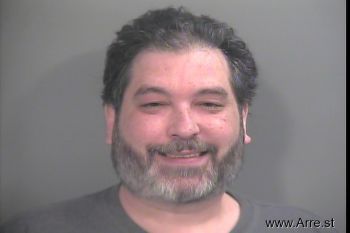 Ronald  Bertram Mugshot