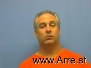 Ronald Anthony Marcum Mugshot