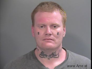 Ronald  Stroud Mugshot