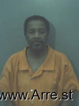 Ronald  Thomas Mugshot