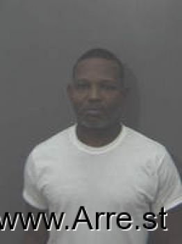 Ronald  Young Mugshot