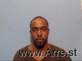 Ronnie Darnell Bell Mugshot