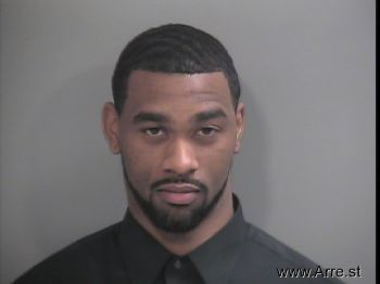 Ronnie  Smith Mugshot