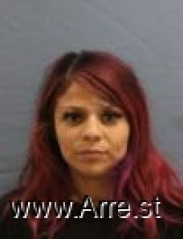 Rosa Yasmin Rios Mugshot