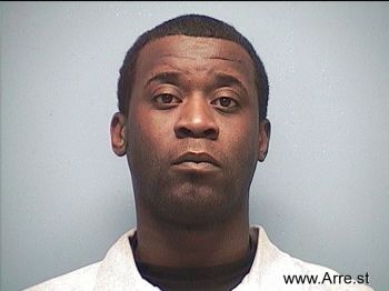 Roscoe Andrae Beasley Mugshot