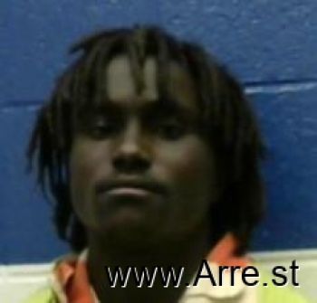 Rovelle Tyrik Sain Mugshot