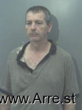 Roy  Greene Mugshot