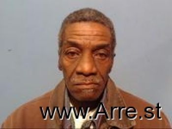 Roy Lee Hill Mugshot