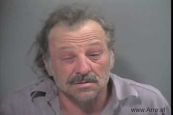 Roy  Smith Mugshot