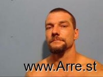 Roy Lee Strope Mugshot