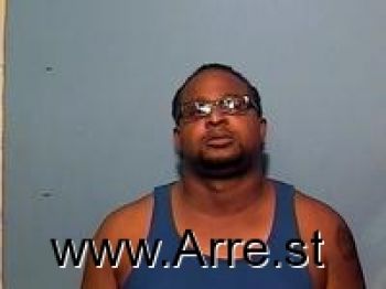 Roy Iii Williams Mugshot