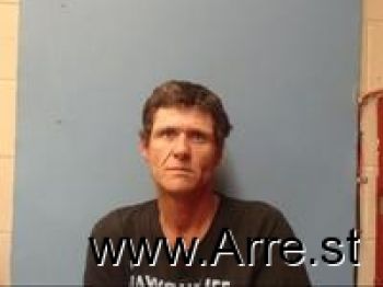 Roy Lee Wilson Mugshot