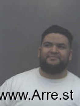 Ruben  Gonzales-peva Mugshot