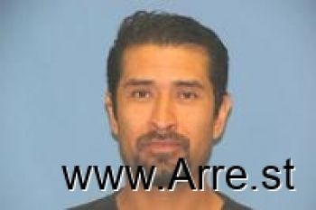 Ruben  Gonzalez Mugshot