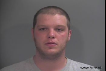 Ryan  Edwards Mugshot