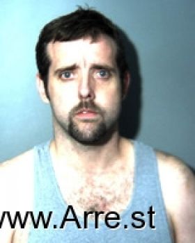 Ryan  Ferguson Mugshot