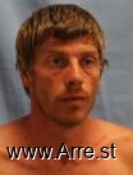 Ryan  Hale Mugshot