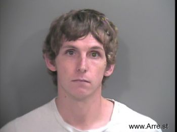 Ryan  Langley Mugshot