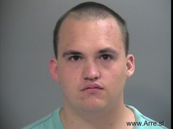 Ryan  Northcutt Mugshot