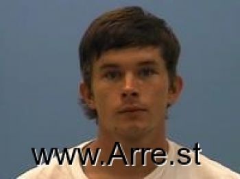 Ryan Jay Stinson Mugshot