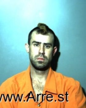 Ryan  Wilson Mugshot