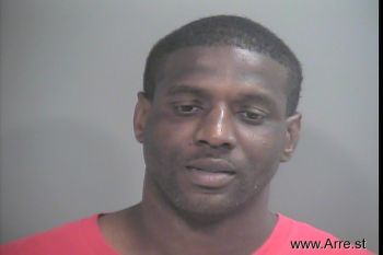 Ryecus  Ward Mugshot