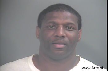 Ryecus  Ward Mugshot