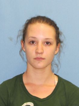 Rachael Michelle Farris Mugshot